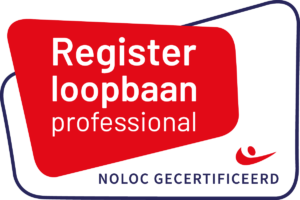 Logo Keurmerk Noloc Register Loopbaanprofessional