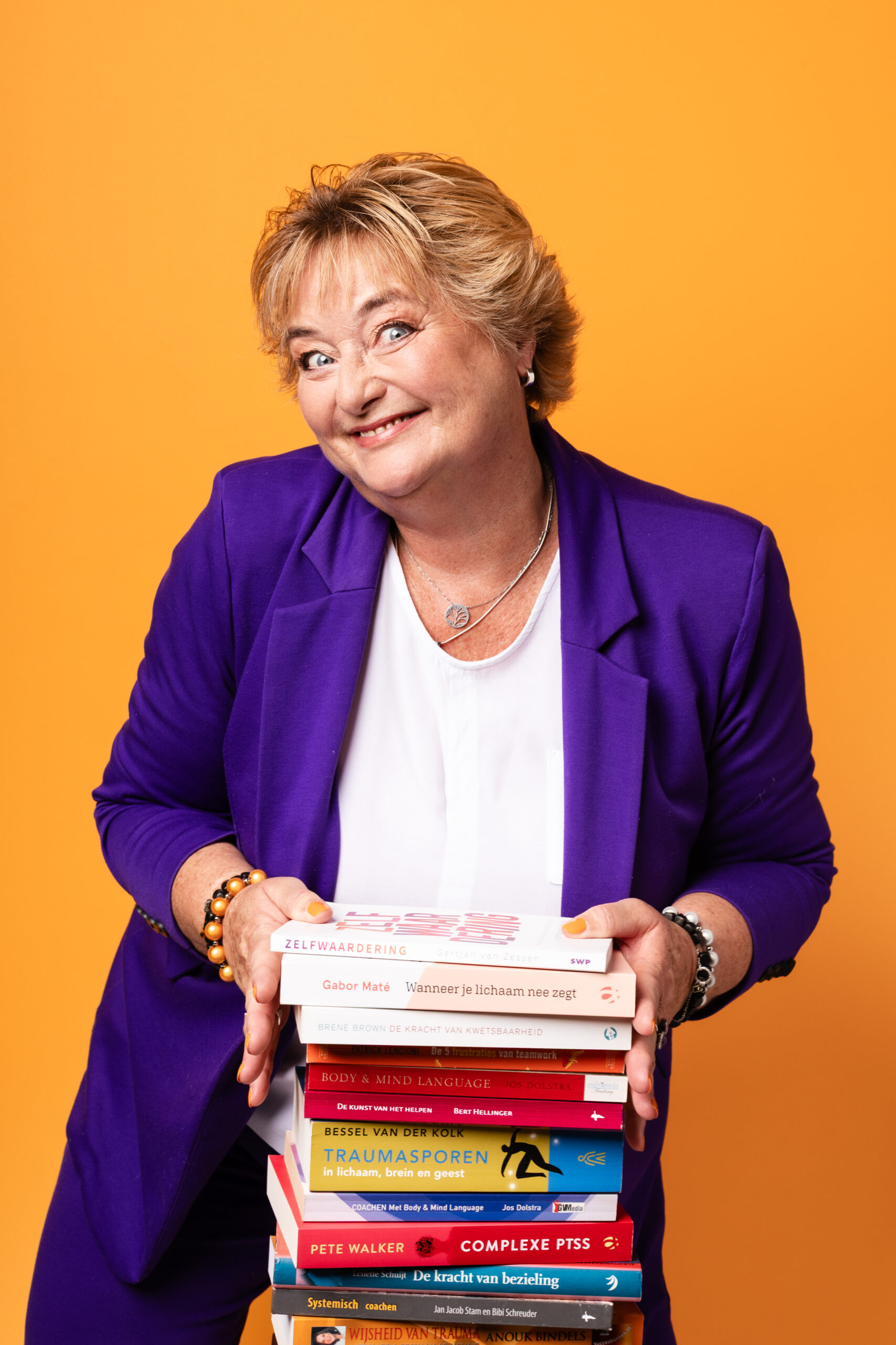 Marianne_ElkenTalent_boekenstapel