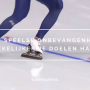 Met speelse onbevangenheid makkelijker je doelen halen